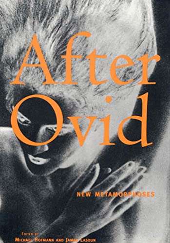 After Ovid Cover