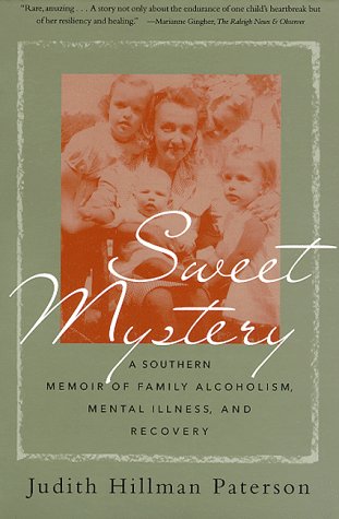 Sweet Mystery Cover