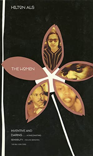 WOMEN Cover