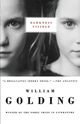 Darkness Visible Cover