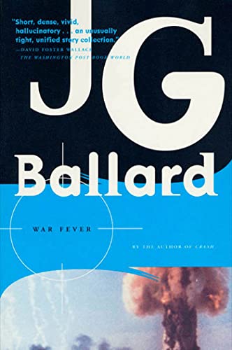 War Fever Cover