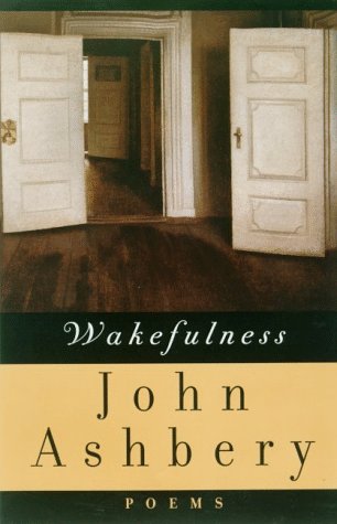 Wakefulness Cover
