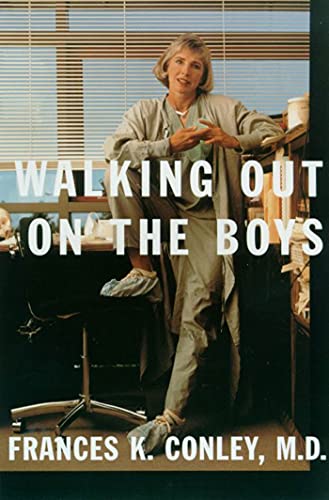 Walking out on the boys Cover
