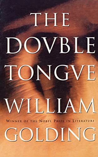 The Double Tongue Cover