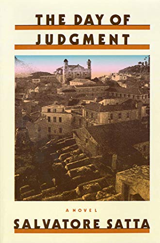 DAY OF JUDGEMENT Cover
