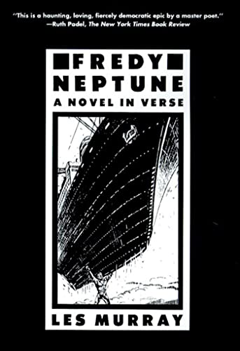 Fredy Neptune Cover