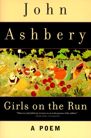 Girls on the Run Cover