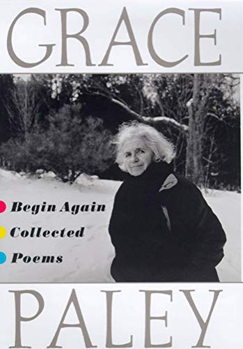 Begin Again Cover