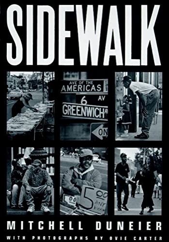Sidewalk Cover