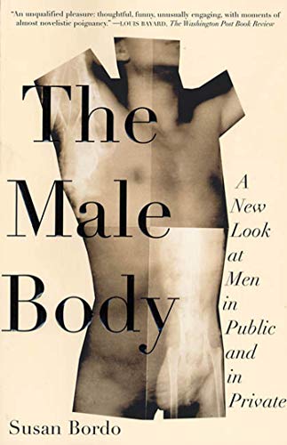 The Male Body Cover