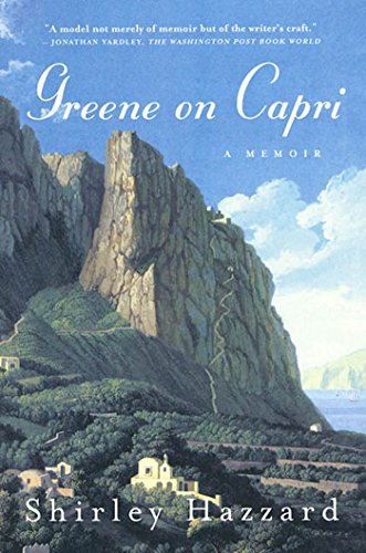 Greene on Capri Cover