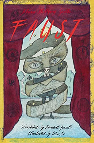 Faust Cover