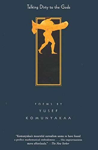 Talking Dirty to the Gods Cover