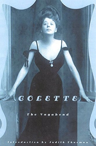 The vagabond Cover