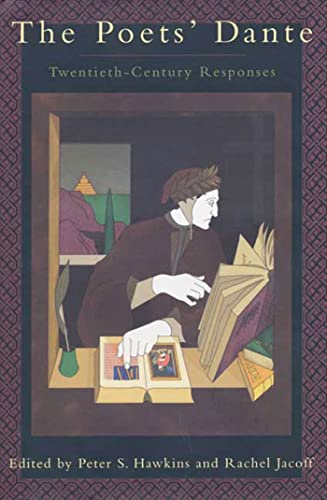 The Poets' Dante Cover