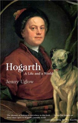 Hogarth Cover