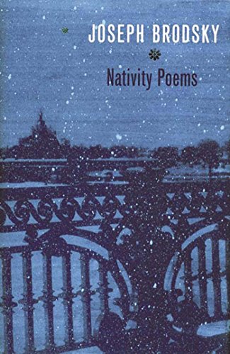 Nativity Poems Cover