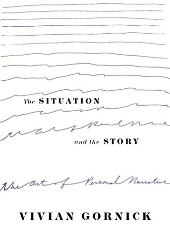 The situation and the story Cover
