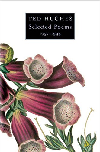 Selected poems, 1957-1994 Cover
