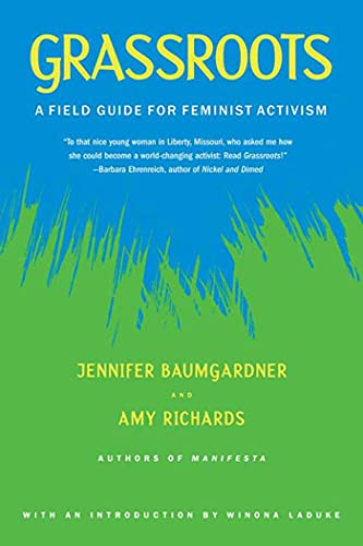 Grassroots Cover