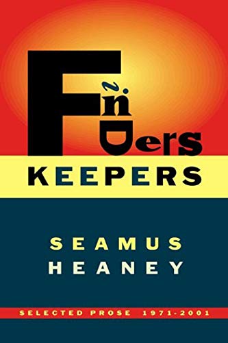 Finders Keepers Cover