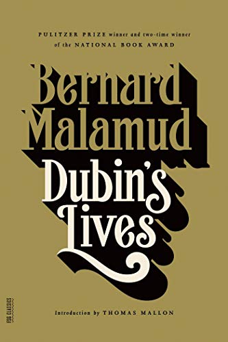 Dubin's lives Cover