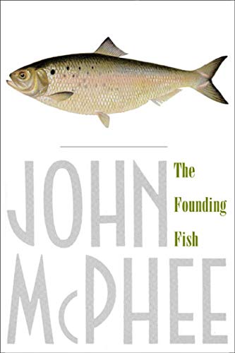 The Founding Fish Cover