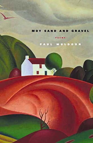 Moy Sand and Gravel Cover