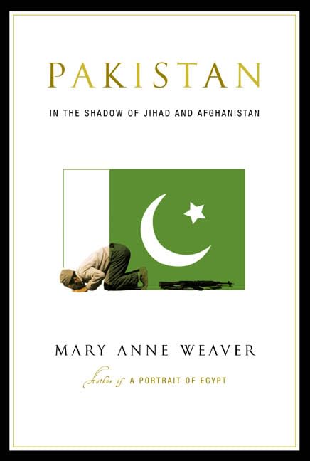 Pakistan Cover