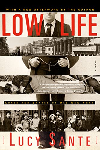 Low life Cover