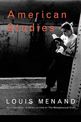 American Studies Cover