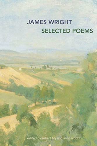 Selected poems Cover