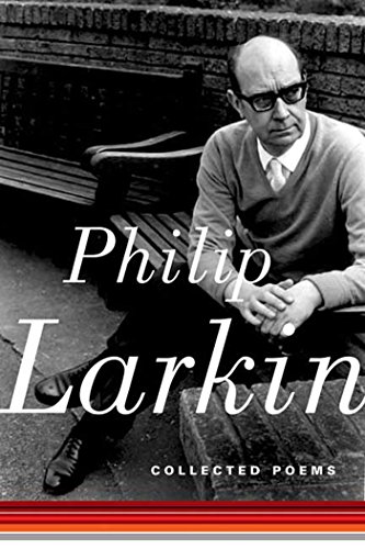 Collected poems Cover