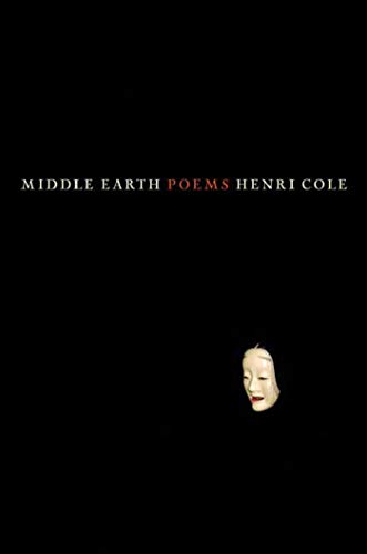 Middle Earth Cover