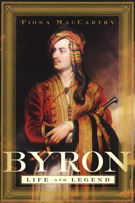 Byron Cover
