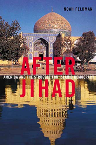 After Jihad Cover