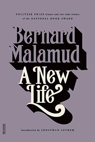 A new life Cover