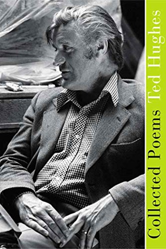 Collected Poems Cover