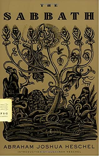 The Sabbath Cover