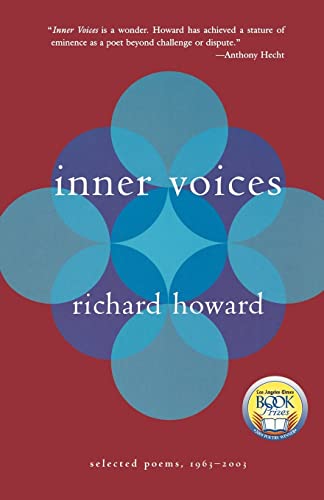 Inner Voices Cover