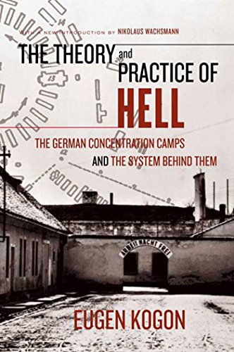 The Theory and Practice of Hell Cover