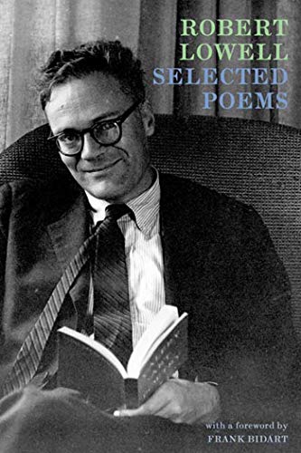 Selected poems Cover