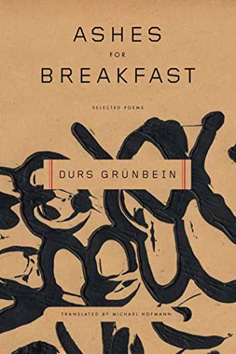 Ashes for Breakfast Cover