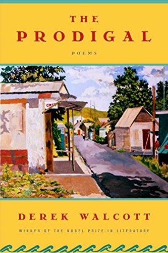 The Prodigal Cover