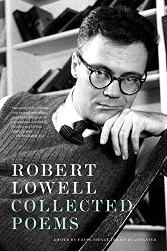 Collected Poems Cover
