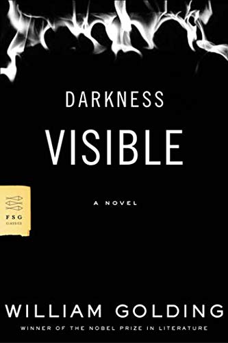 Darkness Visible Cover