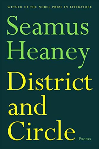 District and Circle Cover