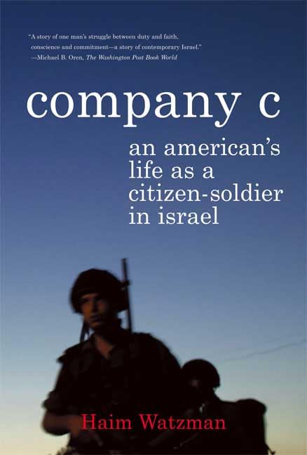 Company C Cover