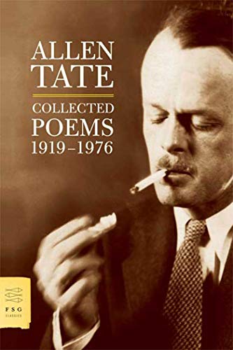 Collected Poems, 1919-1976 Cover