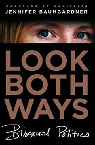 Look Both Ways Cover